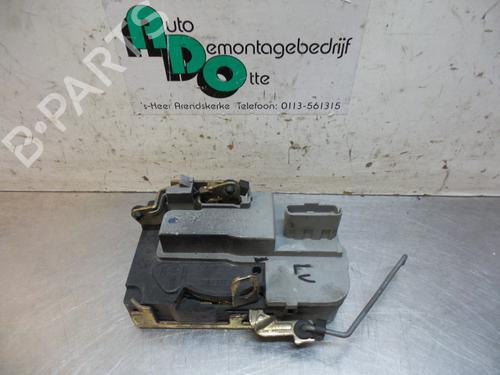 Used Front left lock Front left lock 19585450 19585450