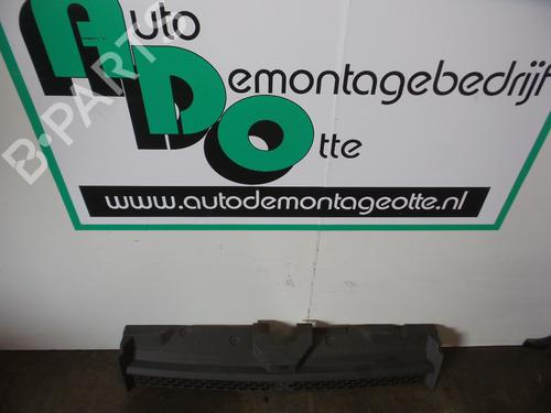 Used Grille Grille 19601884 19601884
