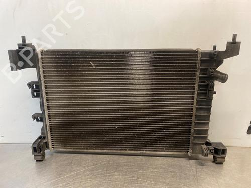 Køler CHEVROLET AVEO Saloon (T300) 1.2 | BP30167754M31