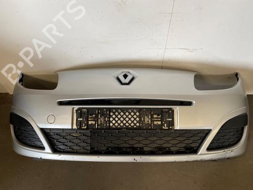 Used Front bumper Front bumper 37194743 37194743