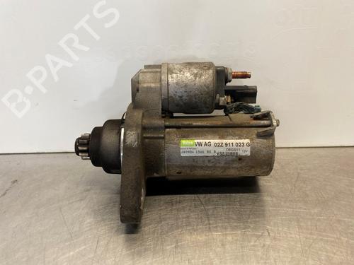 Startmotor VW GOLF V (1K1) 2.0 FSI (150 hp) 28299938