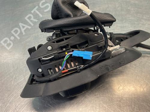 Gear lever BMW 5 (E60) 525 i | BP20719642M90 - Image 3