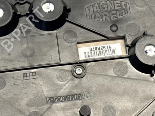 Instrument cluster FIAT SCUDO Van (270_, 272_) 1.6 D Multijet | BP28807452C47 