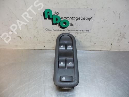 Used Switch RENAULT CLIO IV (BH_) 1.5 dCi 90 (90 hp) 19600343