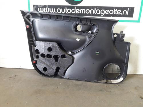 Front right panel OPEL COMBO Box Body/MPV 1.3 CDTI 16V | BP19601787C59 - Image 2