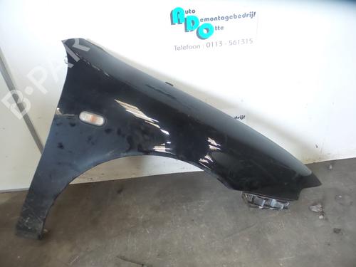 Used Right front fenders SEAT TOLEDO II (1M2) 1.6 (100 hp) 19597408