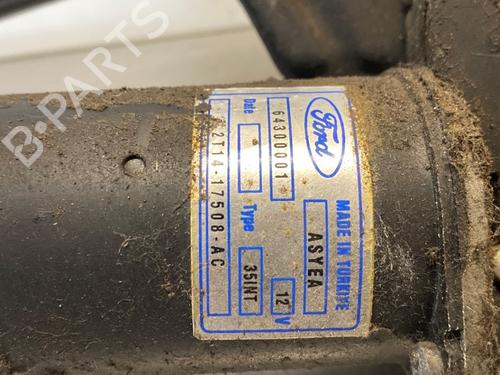 Front wipers mechanism FORD TRANSIT CONNECT (P65_, P70_, P80_) 1.8 Di | BP28305851C83 