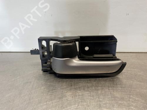 Front right exterior door handle OPEL AGILA B (H08) 1.0 (F68) | BP27928938C129 