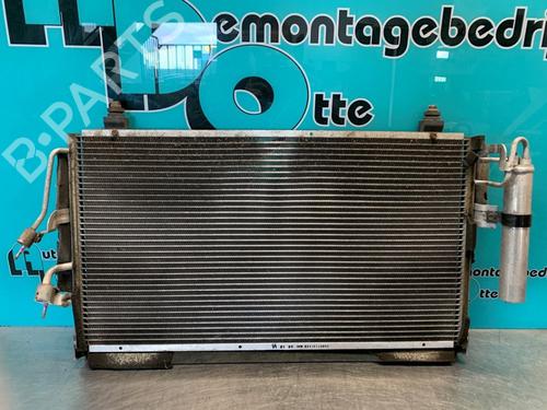 Used AC radiator MITSUBISHI OUTLANDER I (CU_W) 2.0 (CU2W) (136 hp) 19626204