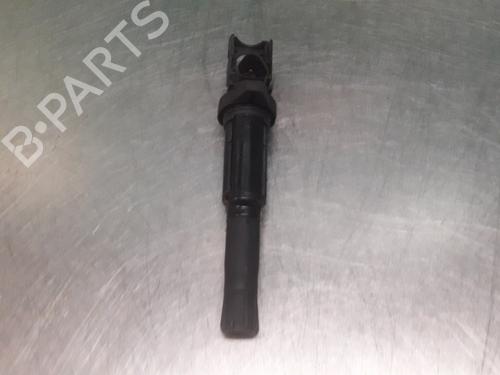 Used Ignition coil BMW 1 (E87) 116 i (115 hp) 19616272