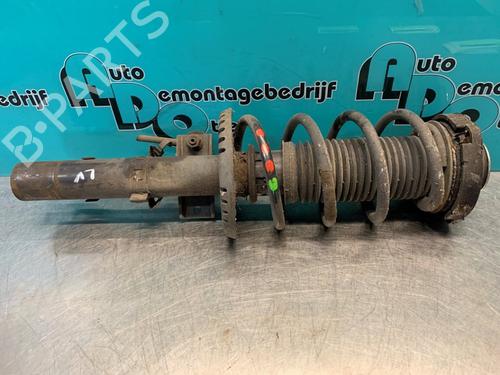 Left front shock absorber SEAT IBIZA III (6L1) 1.8 T FR | BP19628371M16 