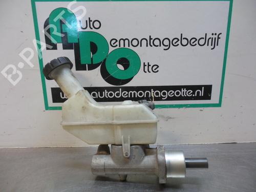 Brake master cylinder NISSAN MICRA III (K12) 1.2 16V | BP19607654M77 