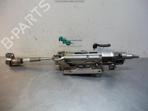 Used Steering column universal joint PEUGEOT 407 SW (6E_, 6D_) 3.0 (211 hp) 19600519
