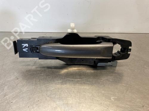 Front right exterior door handle NISSAN NOTE (E12) 1.2 | BP28368899C129 