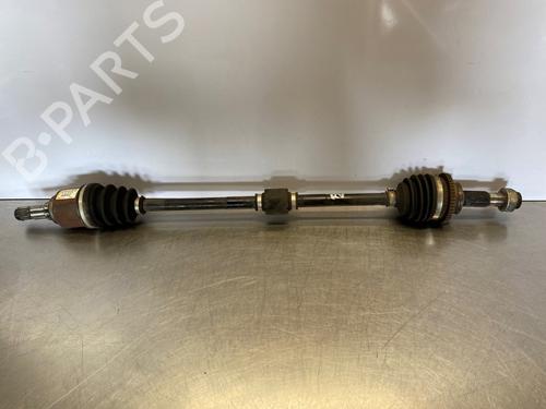 Used Right front driveshaft Right front driveshaft 38680956 38680956