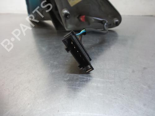 Left mirror SKODA OCTAVIA I Combi (1U5) 1.6 | BP19607245C26 