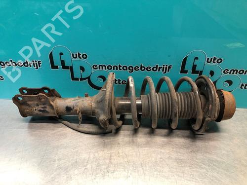 Used Left front shock absorber HYUNDAI GETZ (TB) 1.4 i (97 hp) 22380817