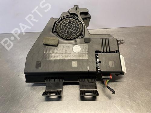 Module électronique CITROËN DS3 (SA_) 1.6 HDi 90 (92 hp) 33116066