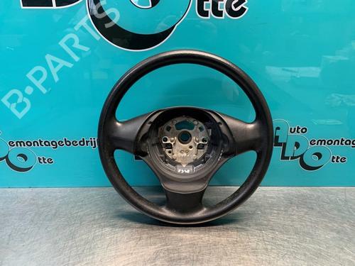 Used Steering wheel BMW 1 (E87) 118 d (122 hp) 19628850