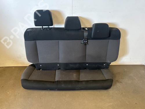 Used Rear seat Rear seat 37293322 37293322