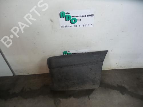 Used Corner bumper Corner bumper RENAULT MASTER II Platform/Chassis (ED/HD/UD) 2.5 dCi (ED01, ED0Y, ED41, ED4Y, ED81, ED8Y, ED91, ED9Y,... (146 hp) 19599556 19599556