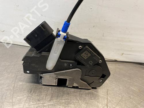 Front right lock FORD FIESTA VI (CB1, CCN) 1.25 | BP29626459C97