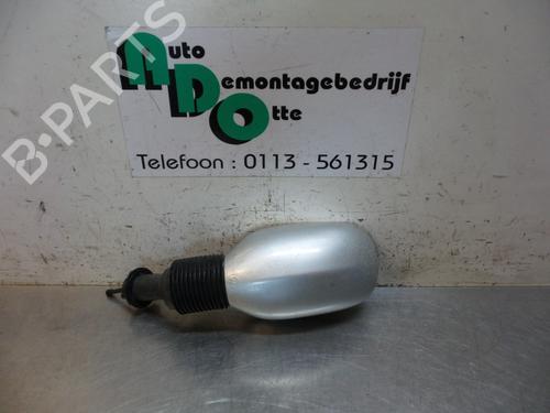Right mirror FORD KA (RB_) 1.3 i | BP19597021C27 