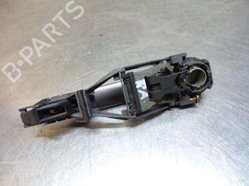Rear right exterior door handle SEAT IBIZA III (6L1) 1.4 16V | BP19596962C130 