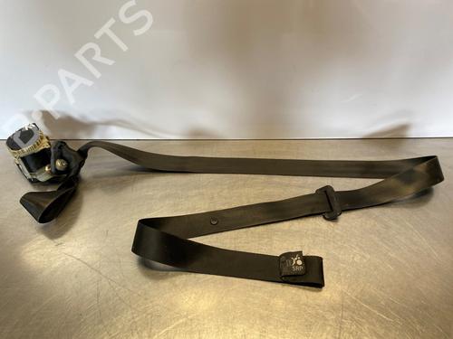 Used Front left seatbelt Front left seatbelt 37194762 37194762