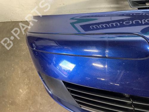 Front bumper SEAT CORDOBA (6L2) 1.4 16V | BP28297890C7 