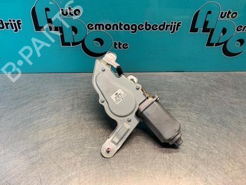 Rear wiper motor CHEVROLET MATIZ (M200, M250) 0.8 | BP19628088M102 