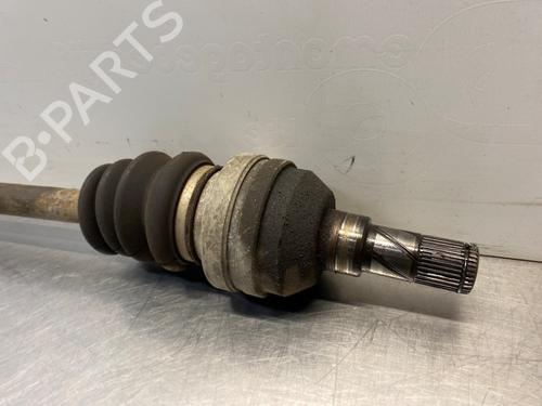 Right front driveshaft DAEWOO KALOS (KLAS) 1.4 | BP37439042M39 - Image 3