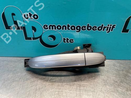 Used Rear left exterior door handle FORD MONDEO IV Turnier (BA7) 1.8 TDCi (125 hp) 28305784