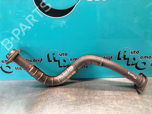 Used Pipe OPEL AGILA B (H08) 1.2 (F68) (94 hp) 28299338