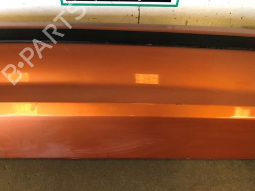 Rear bumper KIA PICANTO I (SA) 1.0 | BP28298425C8