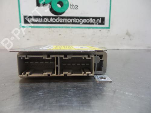 ECU airbags FIAT PANDA (169_) 1.1 (169.AXA1A) | BP19611310M53 