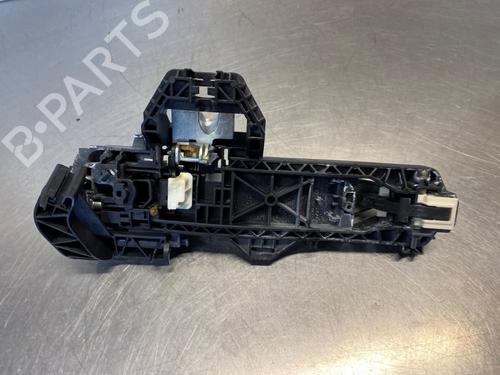 Rear right exterior door handle MERCEDES-BENZ C-CLASS (W204) C 200 Kompressor (204.041) | BP29025282C130 