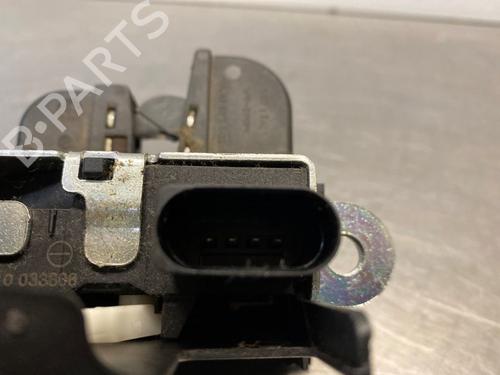 Rear wiper motor VW POLO V (6R1, 6C1) 1.2 TDI | BP30091800M102