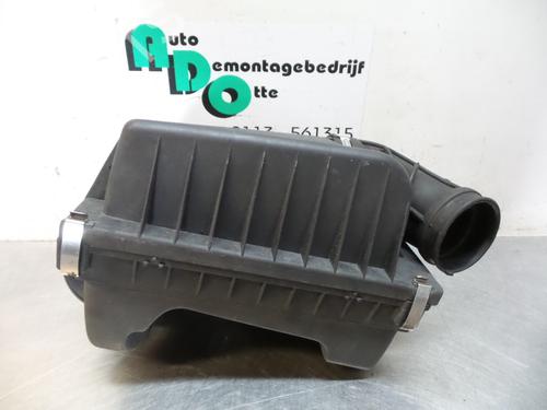 Air filter box OPEL ASTRA G Hatchback (T98) 2.0 DI (F08, F48) | BP19597611M87 