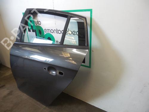 Left rear door FIAT PUNTO EVO (199_) 1.4 (199AXB1A) | BP19611497C4 