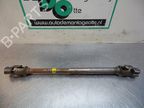 Used Steering column universal joint Steering column universal joint HYUNDAI GETZ (TB) 1.6 (106 hp) 19611235 19611235