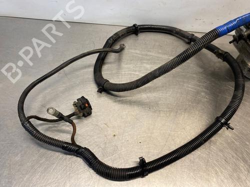 Steering pump OPEL MERIVA B MPV (S10) 1.7 CDTI (75) | BP29586249M99 