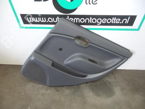 Venstre bakpanel Venstre bakpanel 19602863 19602863
