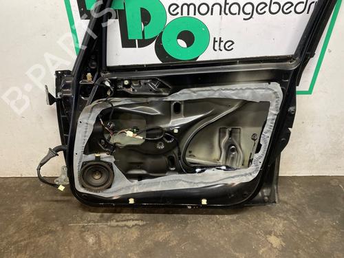 Right front door MITSUBISHI COLT VI (Z3_A, Z2_A) 1.5 (Z23A) | BP28173331C3 