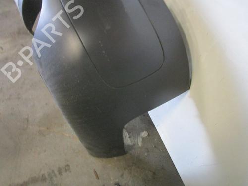 Rear bumper AUDI ALLROAD C5 (4BH) 2.5 TDI quattro | BP19589834C8 