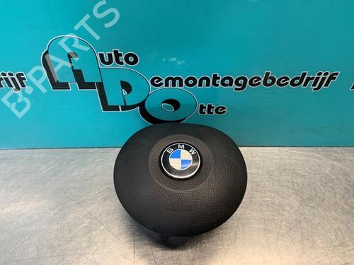 Airbag chauffør BMW 3 Compact (E46) 316 ti (115 hp) 19626259