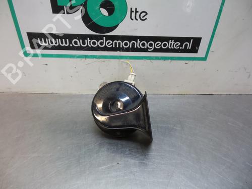 Used Horn PEUGEOT 206 Hatchback (2A/C) 1.1 i (60 hp) 19608152