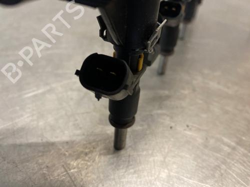 Injection rail PEUGEOT 208 I (CA_, CC_) 1.4 VTi | BP31040399M98