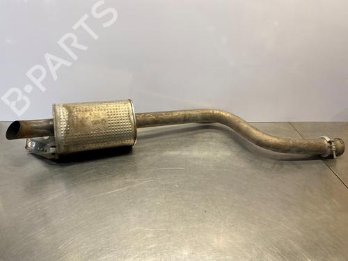 Système d'échappement RENAULT ESPACE IV (JK0/1_) 2.0 (JK09) (136 hp) 32082261