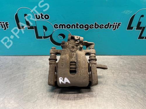 Used Right rear brake caliper MERCEDES-BENZ CITAN Box Body/MPV (W415) 109 CDI (415.601, 415.603, 415.605) (90 hp) 22764208